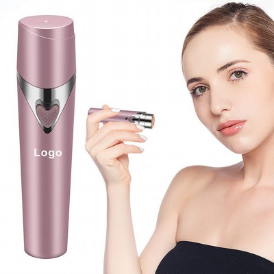 Facial Hair Removal for Women Painless Hair Remover Shaver
