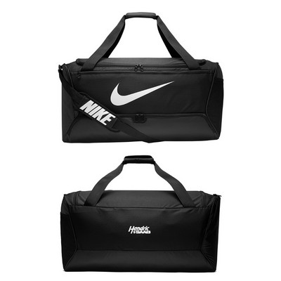 Nike® Brasilia Large Duffel