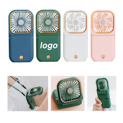 Folding Fan