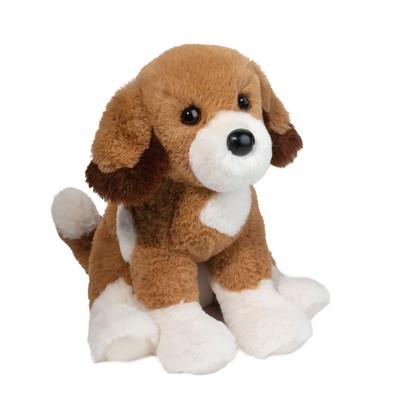 Shirlie Doodle Dog Soft Stuffed Animal
