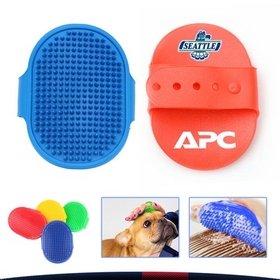 Hark Pet Shampoo Brush