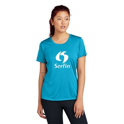 Sport-Tek® Women's PosiCharge Competitor Tee