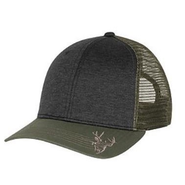 DRI-DUCK® Buck Head Trucker Cap