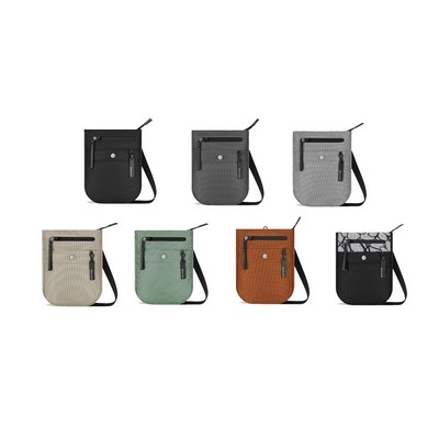 Sherpani® Prima Anti-Theft Crossbody Bag, 4L