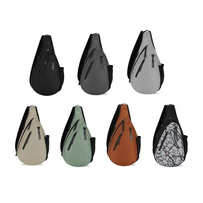 Sherpani® Esprit Anti-Theft Sling Bag, 10L