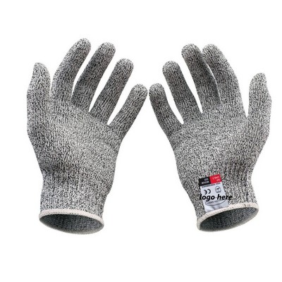 Cut Resistant Gloves