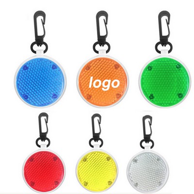 LED Keychain Light