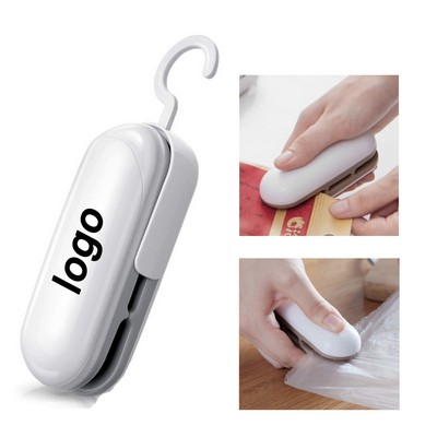 Portable Mini Sealer
