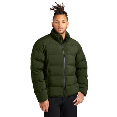 Mercer+Mettle® Puffy Jacket