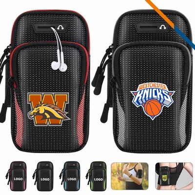 Oly Sport Phone Armband Pouch