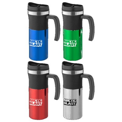 Malmo Travel Mug - 16 Oz.