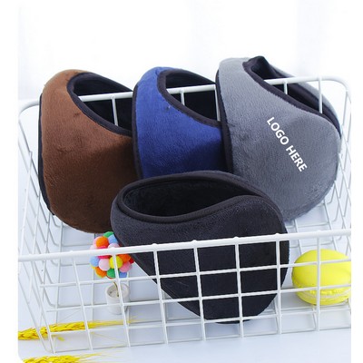 Winter Ear Muff Warmers