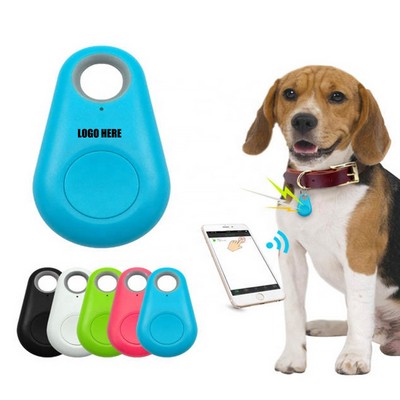 Anti-Lost Key Finder