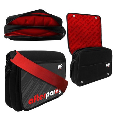 Messenger Bag Customized