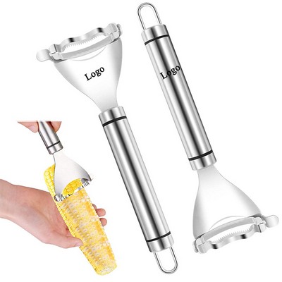 Stainless Steel Corn Thresher