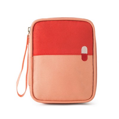 Promotion Private Label Medical Waterproof Portable medical bag