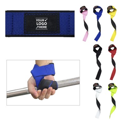 Gym Grip Belt Tension