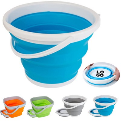 5L Collapsible Bucket