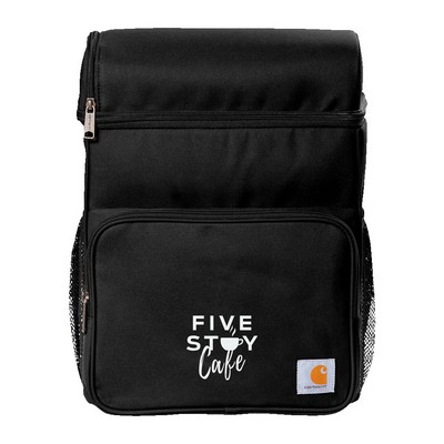 Carhartt® Backpack 20-Can Cooler