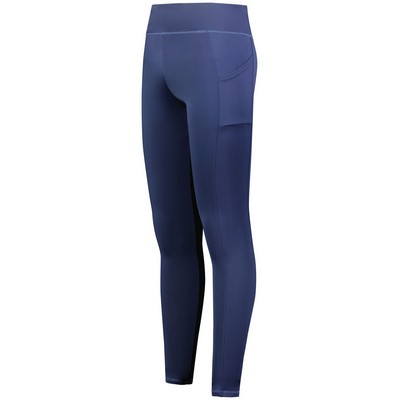 Holloway Ladies Tights Powered by Coolcore®