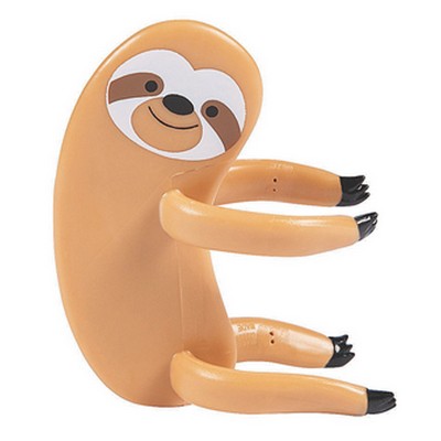 Sloth Bendable Toy