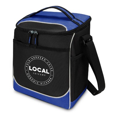Lincoln Insulated 30 Can Cooler Bag (11" x 13" x 7.25")