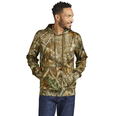 Russell Outdoors™ Realtree® Pullover Hoodie
