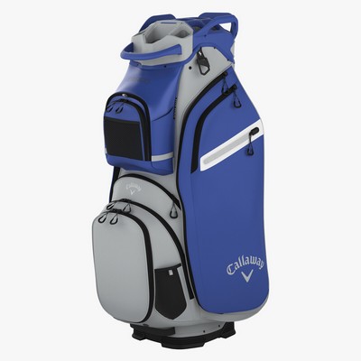 Callaway Cargo Cart Bag