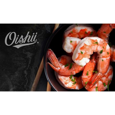 Oishii Shrimp