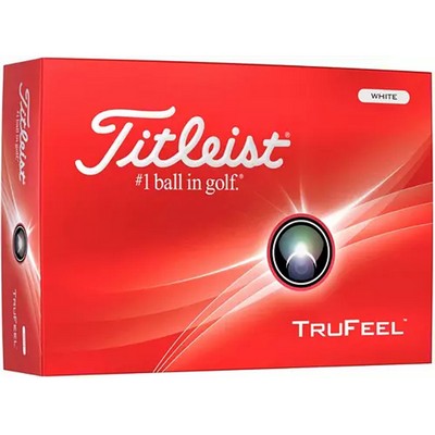 Titleist TruFeel
