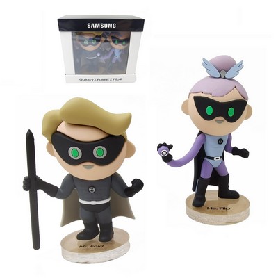 PVC Customize Funko Figures