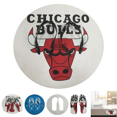 Custom Print Eva Flip Flops