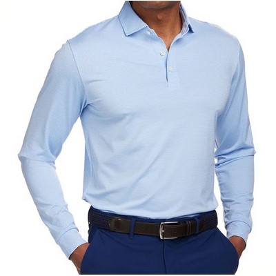 Holderness & Bourne Men's The Burke Shirt