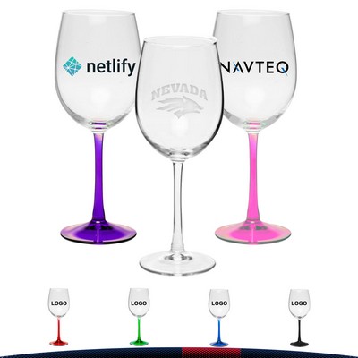 ARC 16 oz. Lomil White Wine Glasses