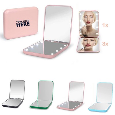 LED Makeup Mirror