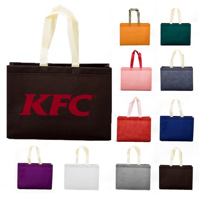 Convention Non-Woven Tote Bag