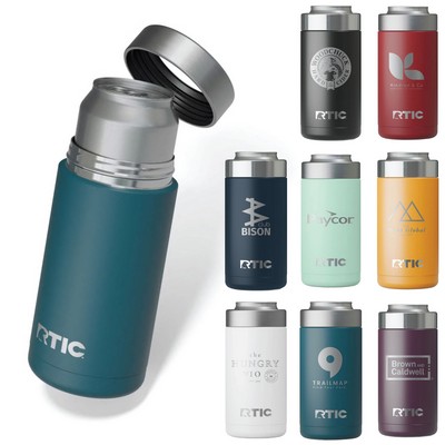 RTIC 16oz. Stainless Steel Craft Can Coolers