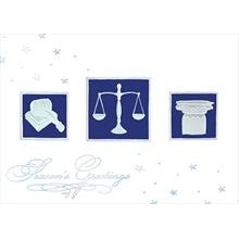 Handsome Legal Greeting