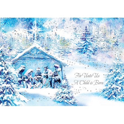 Shelter From The Storm