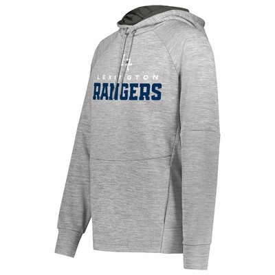 Holloway Ladies All-Pro Performance Fleece Hoodie