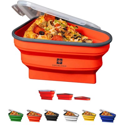 Reusable Pizza Storage Container