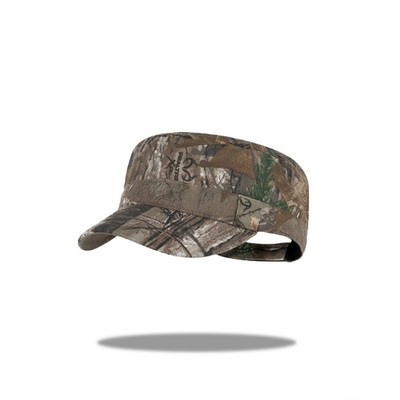 Tactical Camouflage Baseball Cap