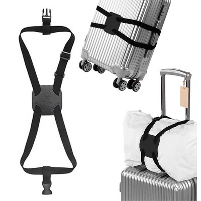 Luggage Straps for Suitcase