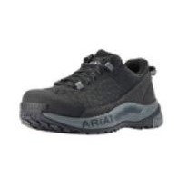 Ariat® Outpace™ Shift 3.5" Women's Black Shoes