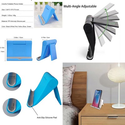 Cell Phone Stand for Desk