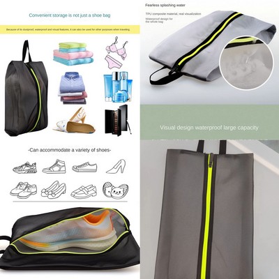 Shoe Bags for Travel