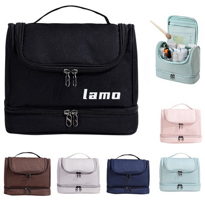 Waterproof Toiletry Bag