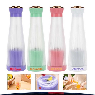 Deplr Wireless Juicer