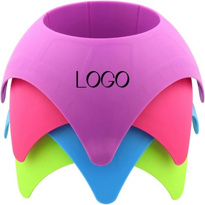 Beach Drink Cup Holder Sand Coasters