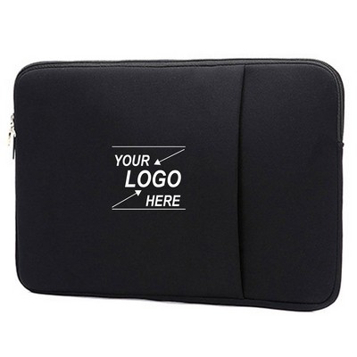 13" Waterproof Polyester Laptop Sleeve